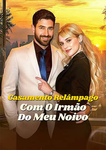 Casamento Relâmpago com o Irmão do Meu Noivo