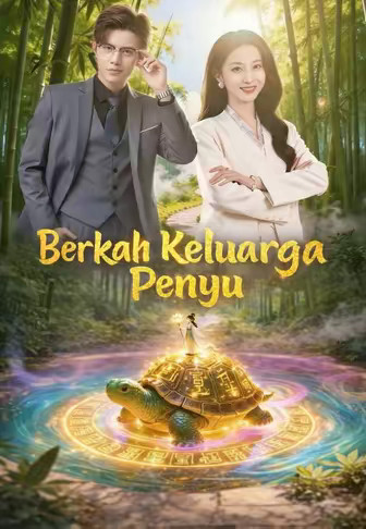 Berkah Keluarga Penyu