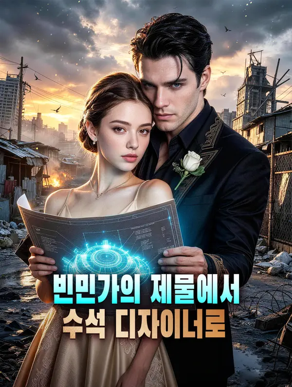 빈민가의 제물에서 수석 디자이너로(더빙)