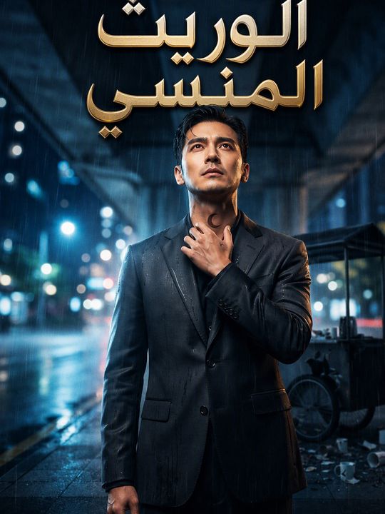 الوريث المنسي