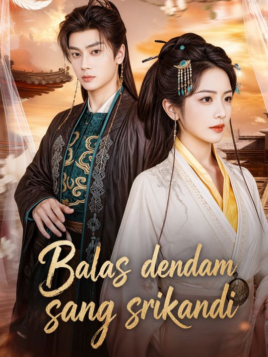 Balas dendam sang srikandi