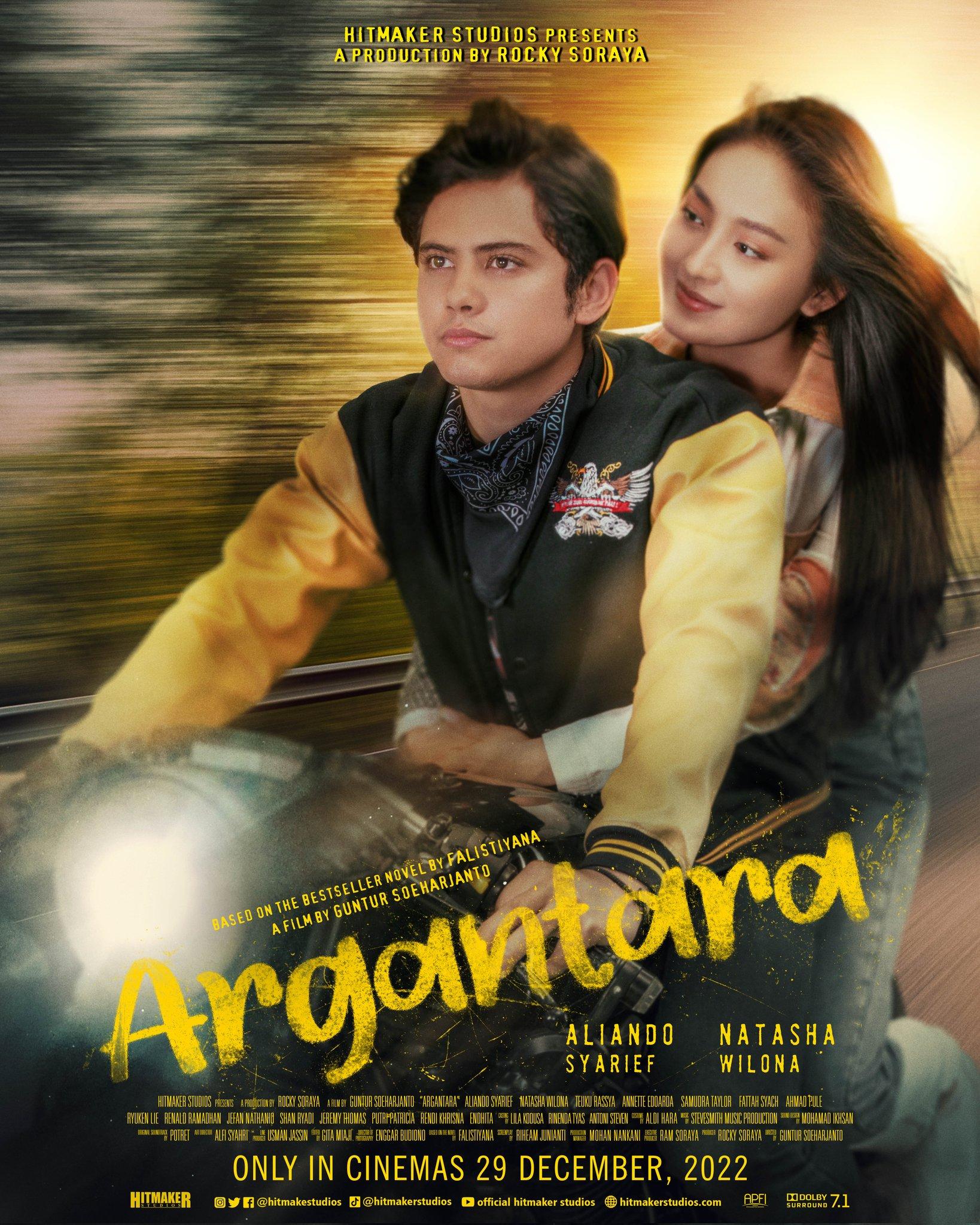Argantara (2022)