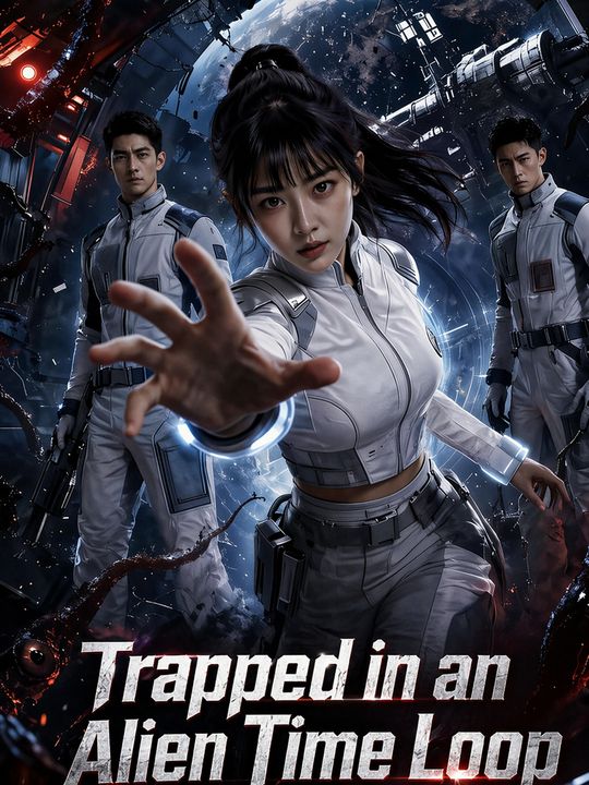 Lahir kembali hentikan alien