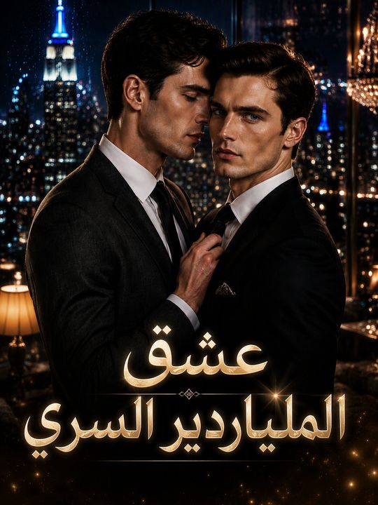 عشق الملياردير السري