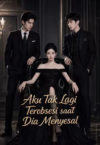 Aku Tak Lagi Terobsesi saat Dia Menyesal