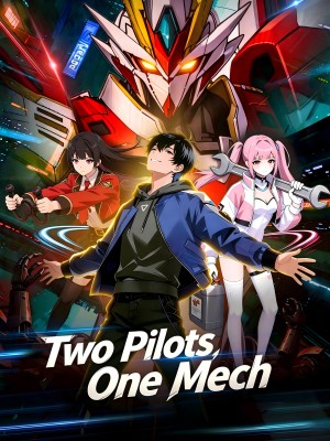 Two Pilots, One Mech
