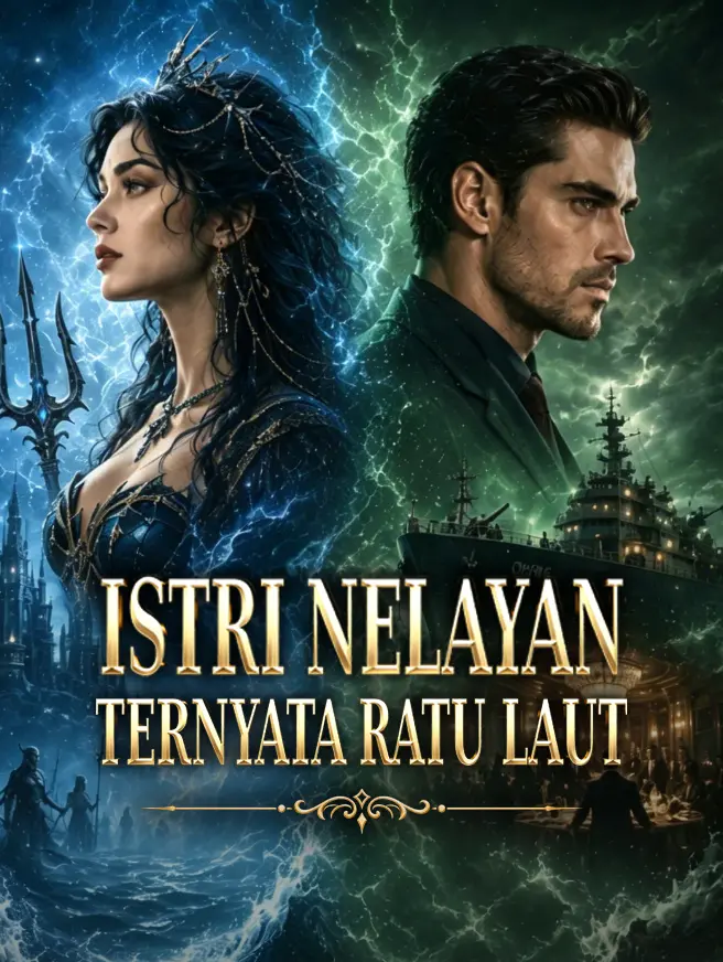 Istri Nelayan Ternyata Ratu Laut