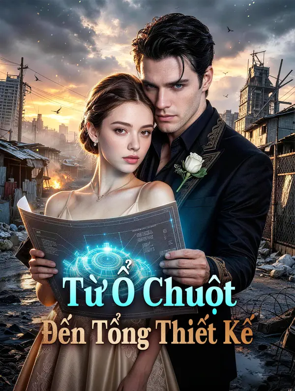 Từ Ổ Chuột Đến Tổng Thiết Kế(Phiên bản lồng tiếng)