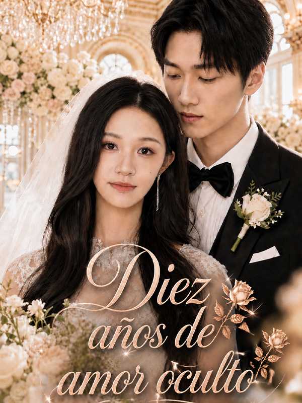 Diez años de amor oculto