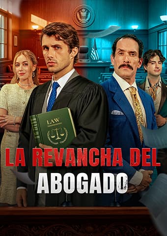 [Doblado]La revancha del abogado