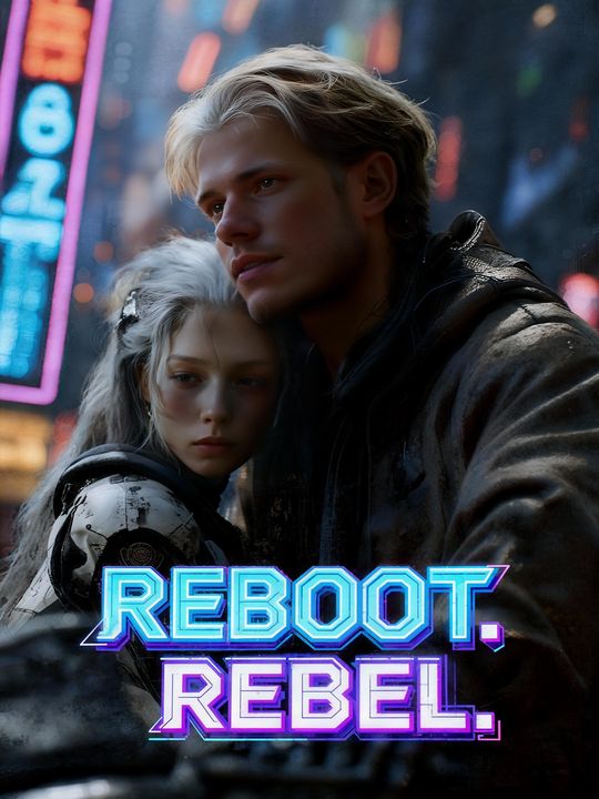 Reboot. Sang Pemberontak.