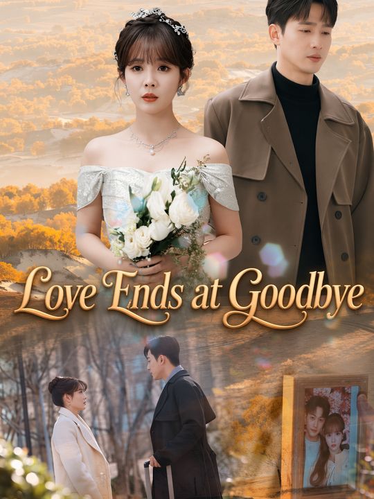 Love Ends at Goodbye