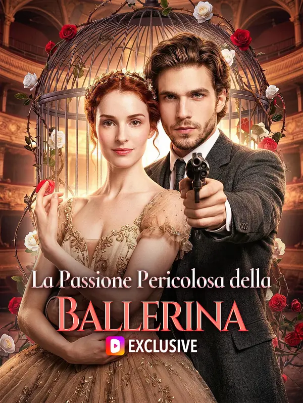La Passione Pericolosa della Ballerina(Doppiato)