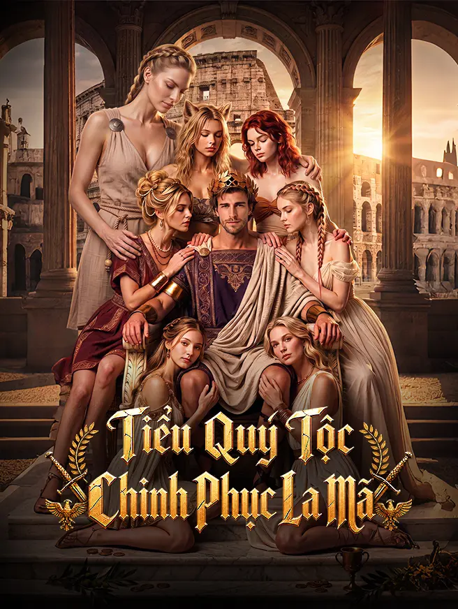 Tiểu Quý Tộc Chinh Phục La Mã