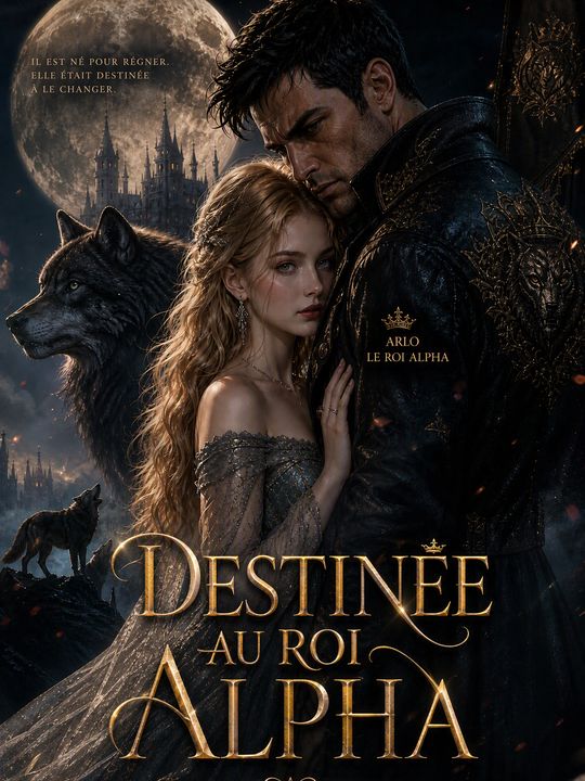 Destinée au Roi Alpha