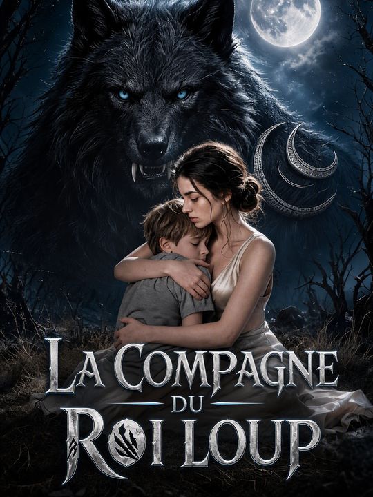 La compagne du Roi Loup