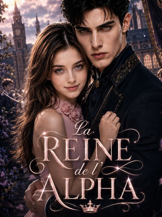 La reine de l'Alpha