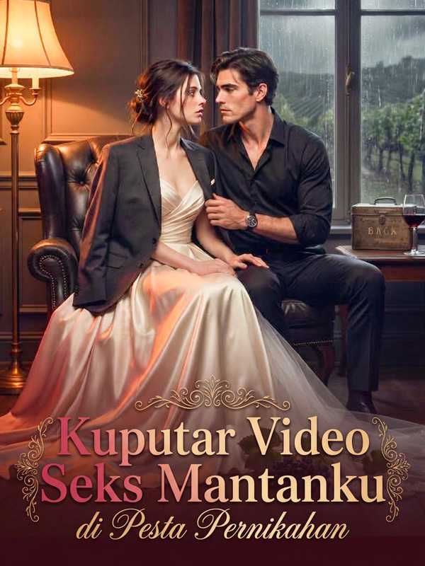 Kuputar Video Seks Mantanku di Pesta Pernikahan