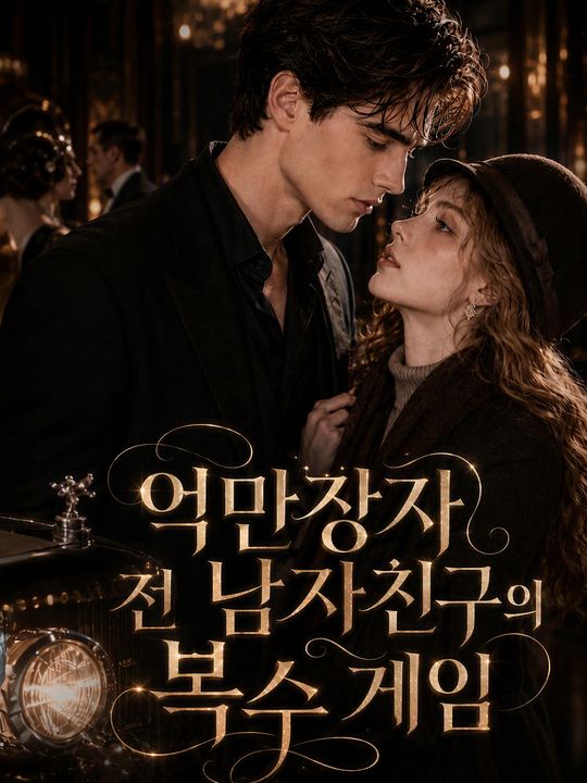 억만장자 전 남자친구의 복수 게임