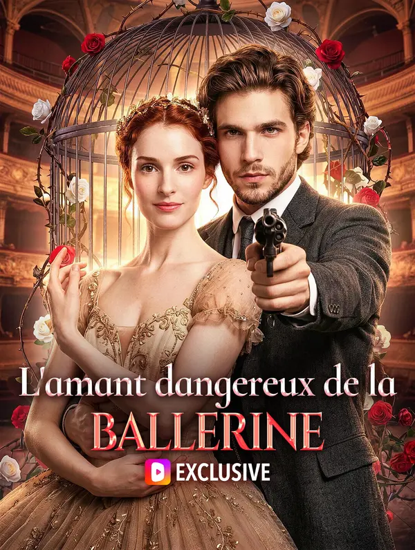 L'amant dangereux de la ballerine(Doublé)