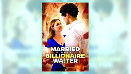 married a fated billionaire waiter (2024)