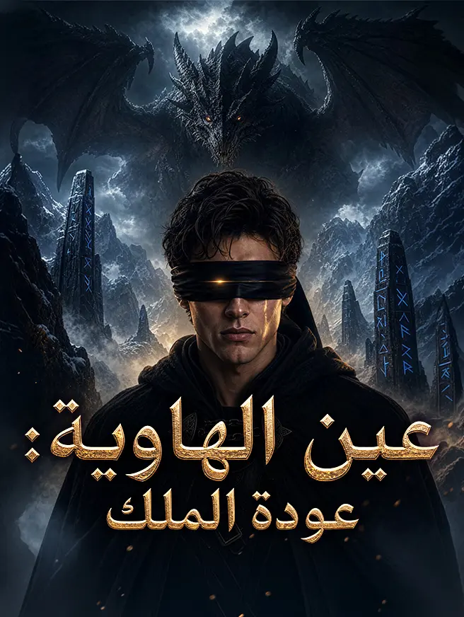 عين الهاوية: عودة الملك