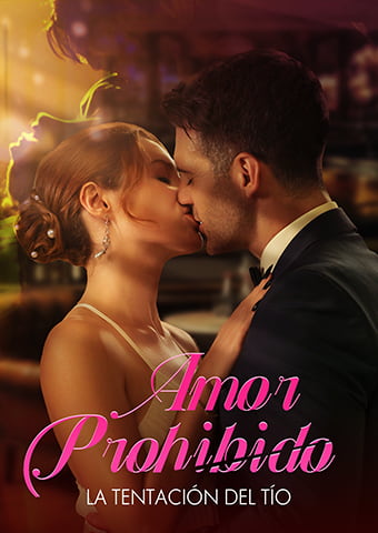 Amor Prohibido: La Tentación del Tío