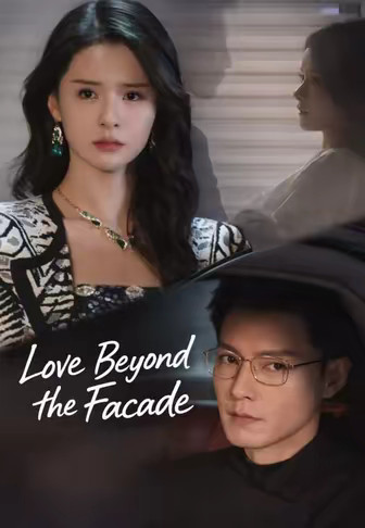 Love Beyond the Facade