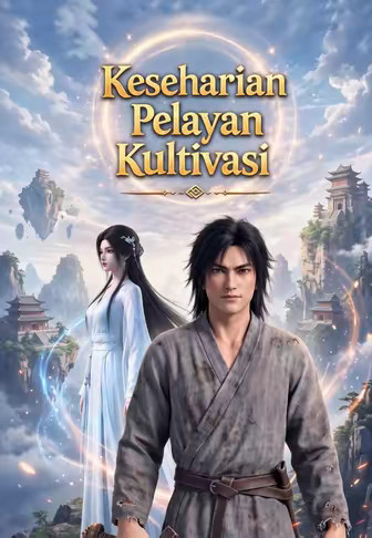 Keseharian Pelayan Kultivasi