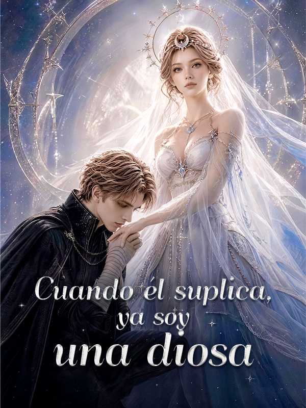 Cuando él suplica, ya soy una diosa