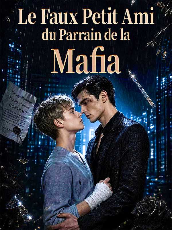 Le Faux Petit Ami du Parrain de la Mafia