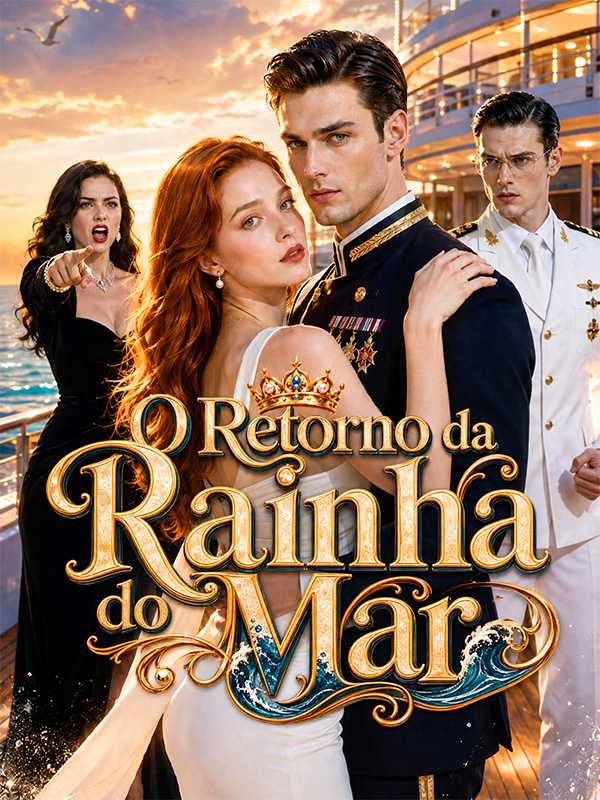 O Retorno da Rainha do Mar