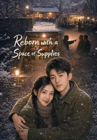 Reborn with a Space of Supplies
