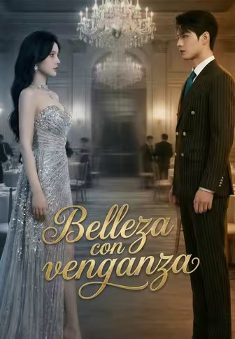 Belleza con venganza