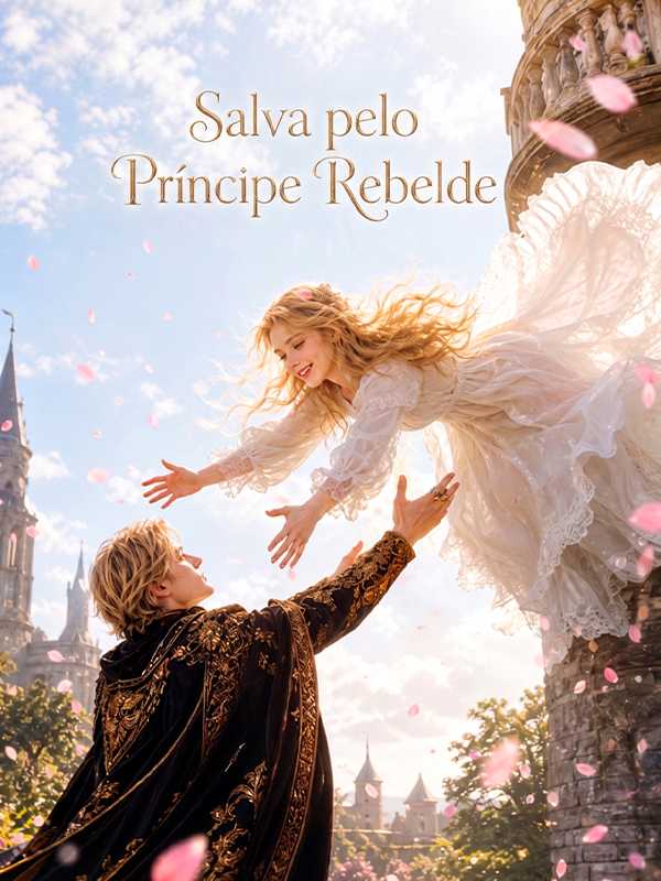 Salva pelo Príncipe Rebelde