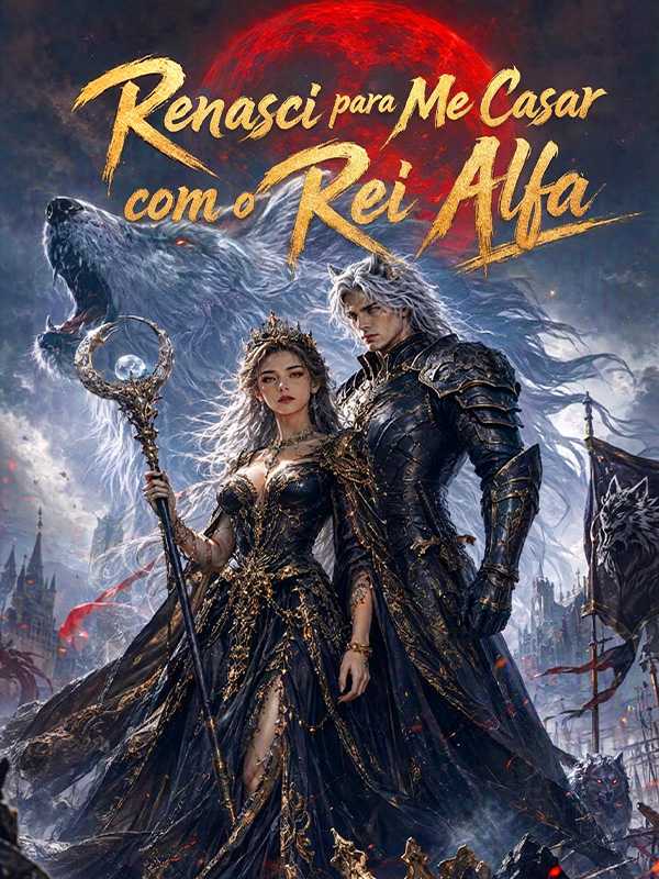 Renasci para Me Casar com o Rei Alfa
