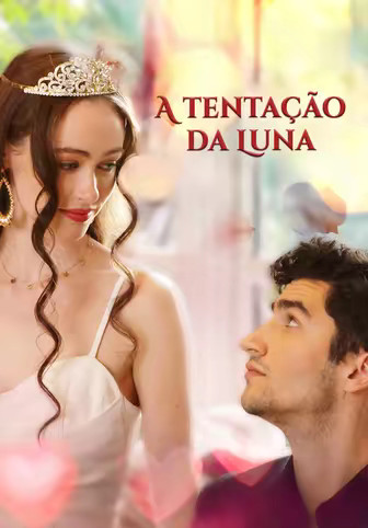 A tentação da Luna
