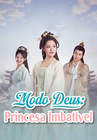 Modo Deus：Princesa Imbatível