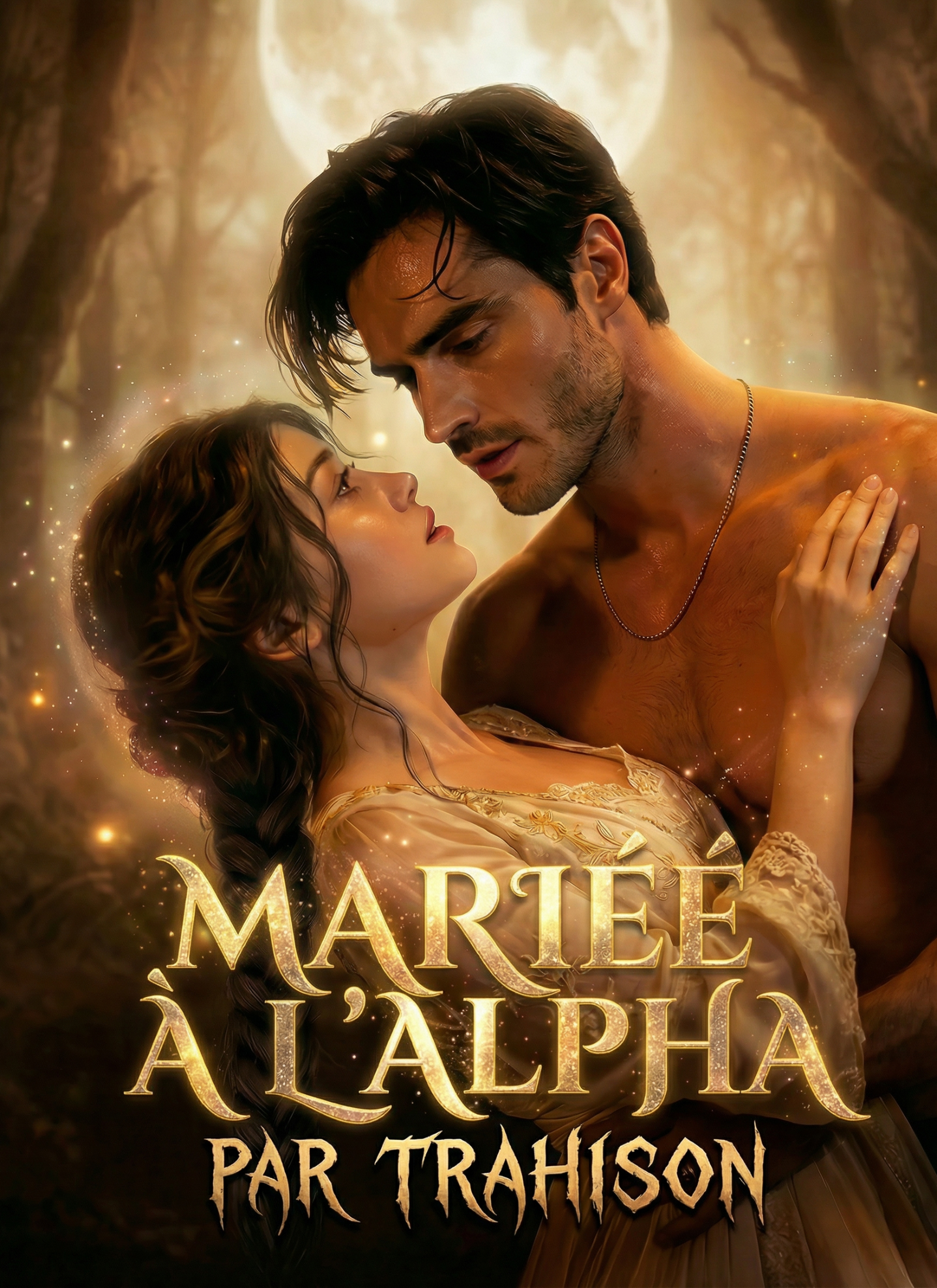 L’Alpha et sa compagne envoûtante (2024)