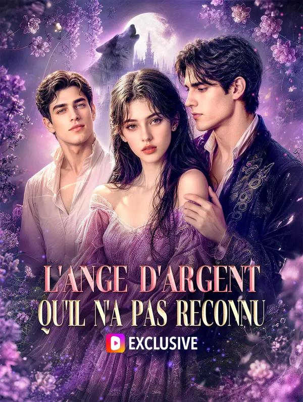 L'ange d'argent qu'il n'a pas reconnu(Doublé)