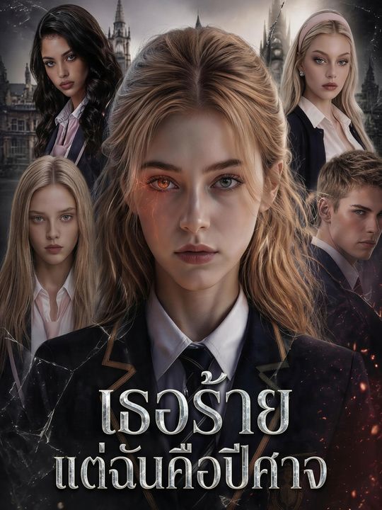 เธอร้าย แต่ฉันคือปีศาจ
