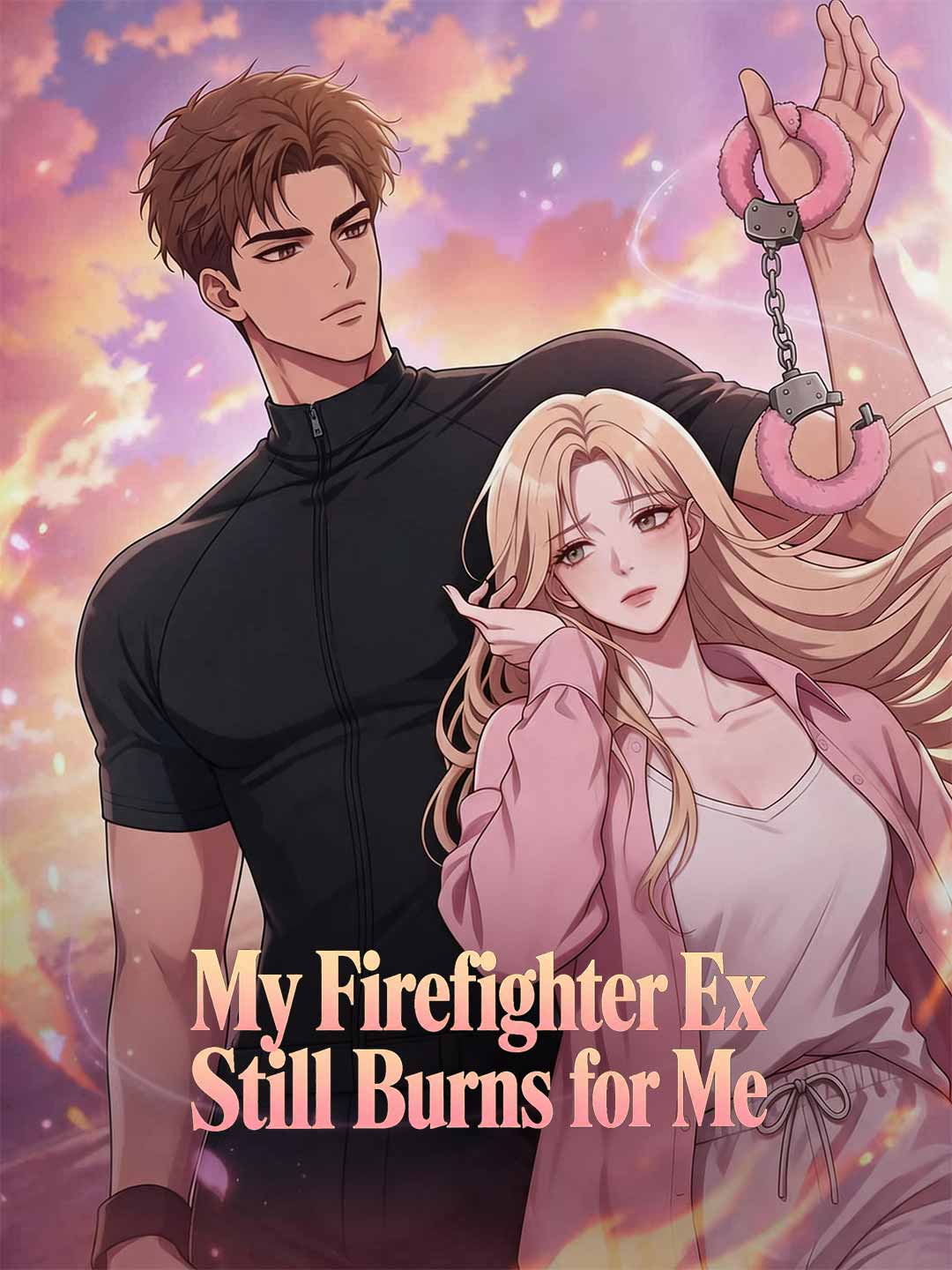 My Firefighter Ex Still Burns for Me