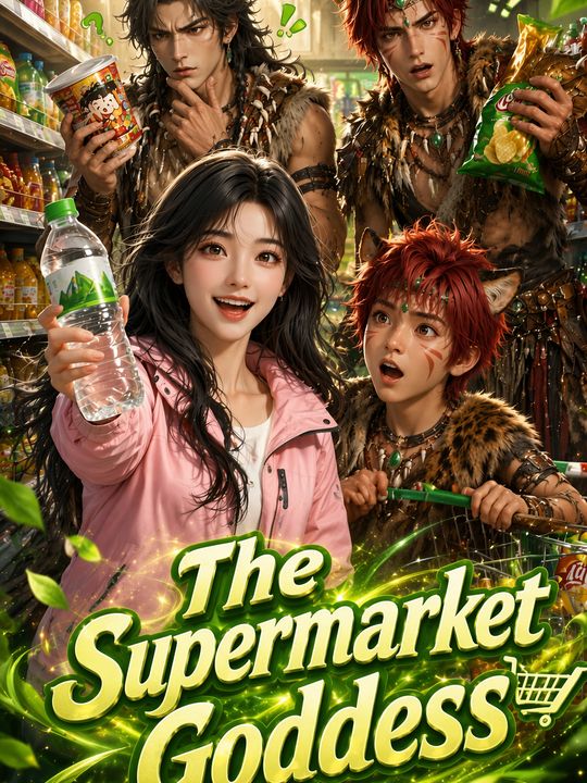 Dewi supermarket dunia binatang