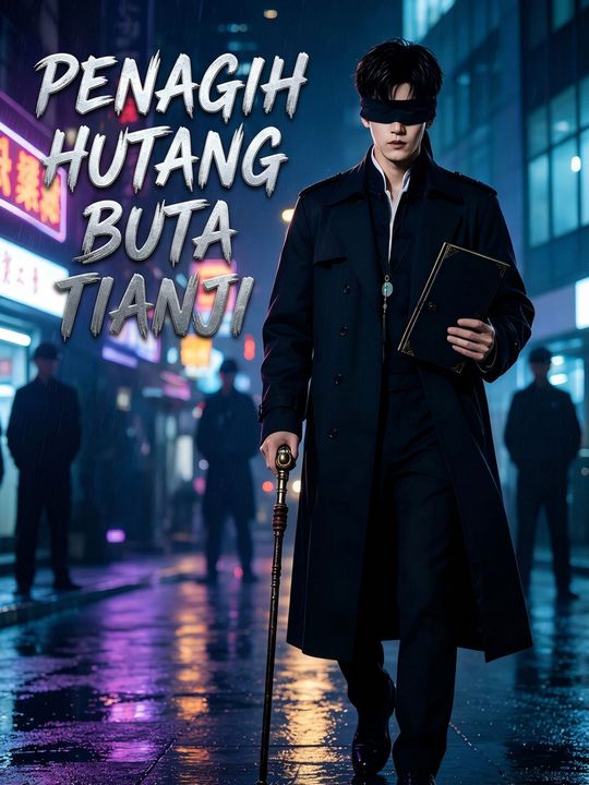 Penagih hutang buta Tianji