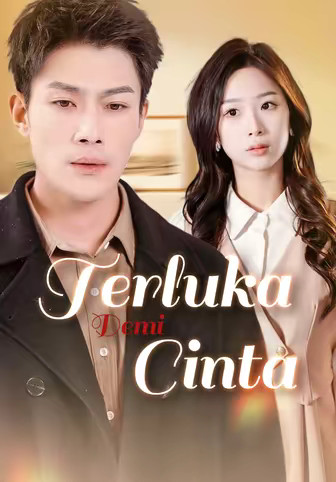 (Dub)Terluka Demi Cinta