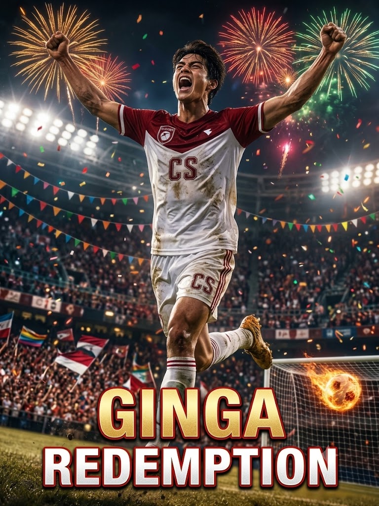 Ginga Redemption