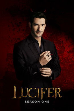 Lucifer [Indonesian] S1