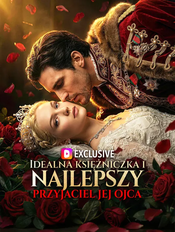 Idealna księżniczka i najlepszy przyjaciel jej ojca(Wersja dubbingowana)