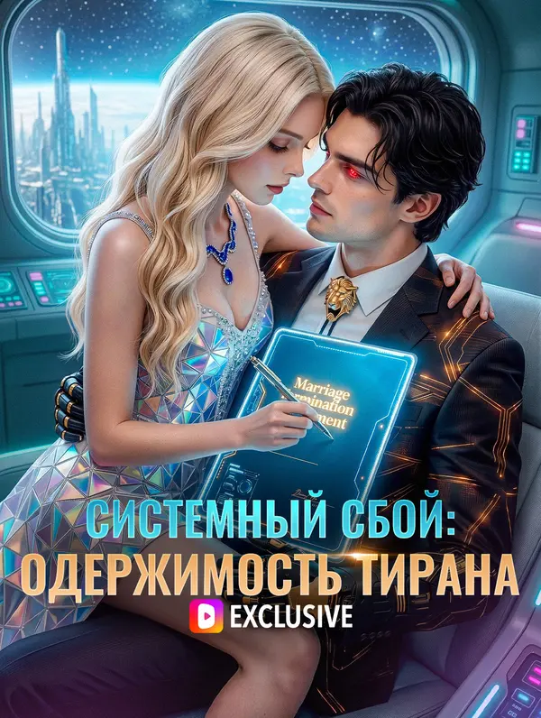 Системный Сбой: Одержимость Тирана(Дубляж)