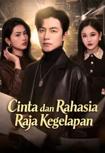 (Dub)Cinta dan Rahasia Raja Kegelapan